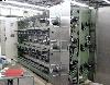  BELMONT AD-27 Winder, 1999 yr, 24 spindles (3x8), auto doff.
